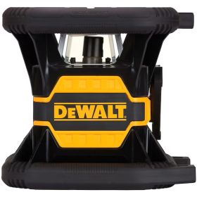 Dewalt 20V MAX Tool Connect Tough Rotary Laser