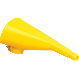 Eagle Plastic Funnel for Type I Metal Safety Cans