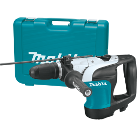 Makita 1‑9/16" SDS‑MAX Rotary Hammer