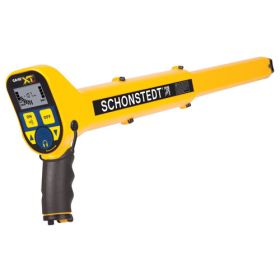 Schonstedt GA-92XTD Magnetic Locator with Meter