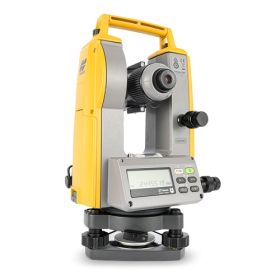 Topcon DT Series Digital Theodolites