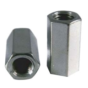 OCM Euro Rod Hex Couplers
