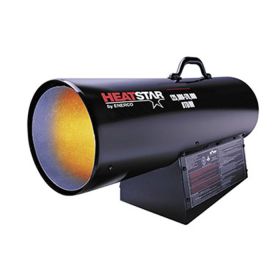 HeatStar 170,000 BTU Forced Air Propane Heater