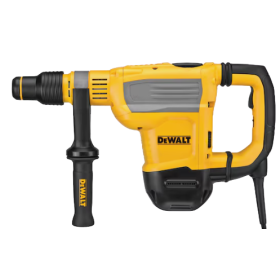 DeWalt 1-3/4 IN. SDS Max Combination Rotary Hammer Kit