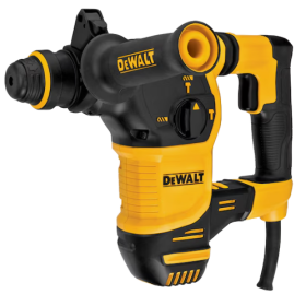 DeWalt 1-1/8 IN. SDS Plus Rotary Hammer Kit