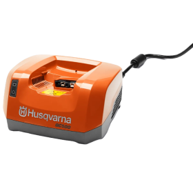 Husqvarna QC500 Charger 