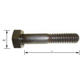 OCM Fitting Up (Speed) Bolts