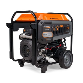 Generac GP15500E Portable Generator