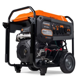 Generac GP18000E Portable Generator