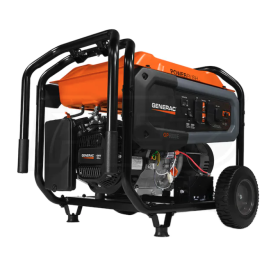Generac GP Series 8000E Portable Generator