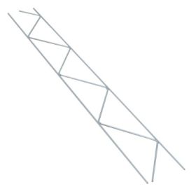 H&B 120 Truss-Mesh Reinforcement - 50pcs - 10' long