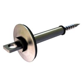 H&B Concrete Seal Anchor Tie - Box of 125