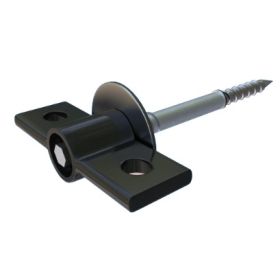 H&B 2-Seal Thermal Concrete Wing Nut Anchor - 175/box