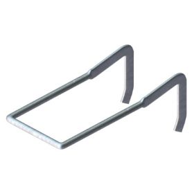 H&B 2X-Hook - Box of 350