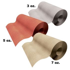H&B Copper-Fabric NA Copper Composite Flashing - 25' Rolls