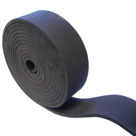 H&B NS - Closed Cell Neoprene Sponge
