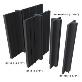 RS SERIES - RUBBER CONTROL JOINT