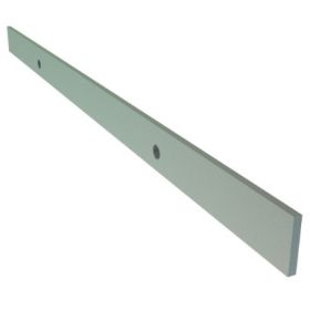 H&B T1 - Termination Bar - 25 pcs/box - 200'