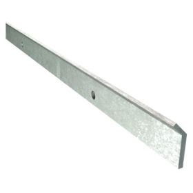 H&B T2 - Termination Bar - 25 pcs/box - 200'