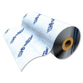 H&B Textroflash Flashing - 75' Roll