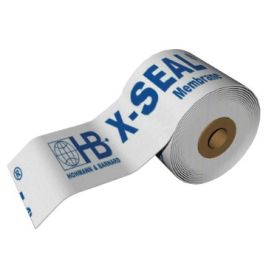 H&B X-Seal Transition Membrane - 75' Roll