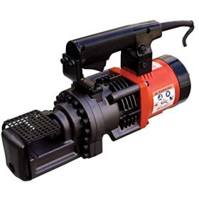 Multiquip Electro-Hydraulic Rebar Cutter (19MM)