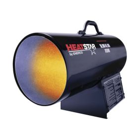 HeatStar 85,000 BTU Forced Air Propane Heater