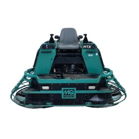 Whiteman HTX6H 48" Hydrostatic Ride-On Power Trowel