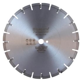 Husqvarna 30" F770A Pro 5 Pin Asphalt Diamond Blade