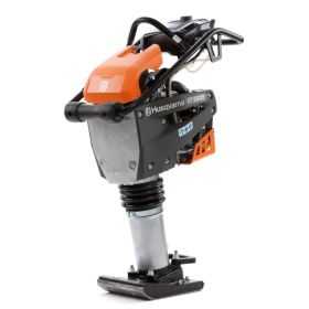 Husqvarna LT5005 4-Cycle Rammer - 9"