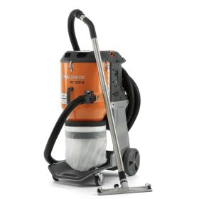 Husqvarna DE 120 H Dust Extractor Vacuum