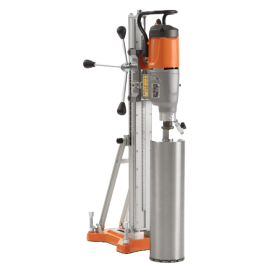 Husqvarna DMS400 Core Drill Rig