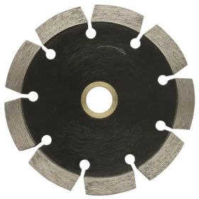 Husqvarna DT8+ Tuckpoint Blade