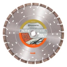 Husqvarna ELITE-CUT S35 EXO-GRIT
