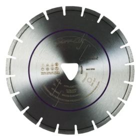 Husqvarna FLX 1000 Series Purple