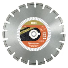 Husqvarna HI10 Diamond Blade