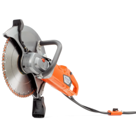 Husqvarna K4000 Wet 14" Electric Cutoff Saw
