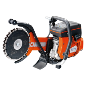 Husqvarna K760 Cut-N-Break Concrete Saw
