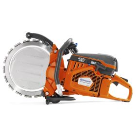 Husqvarna K770 Smartguard 14" Cutoff Saw
