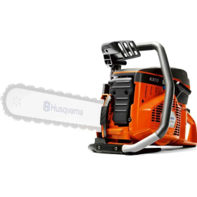 Husqvarna K970III Concrete Chain Saw