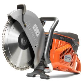 Husqvarna K970 Cutoff Saw