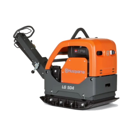 Husqvarna LG504 Reversible Plate Compactor