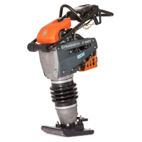 Husqvarna LT6005 4-Cycle Rammer - 11"