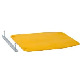 Husqvarna Plate Compactor Paver Pad Kit