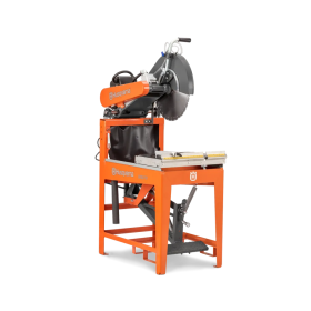 Husqvarna MS610 Electric Brick & Block Saw
