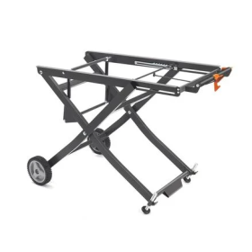 Husqvarna Premium MS 360 Adjustable Rolling Saw Stand