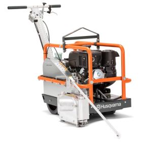 Husqvarna Soff-Cut 2000 Early Entry Concrete Saw

