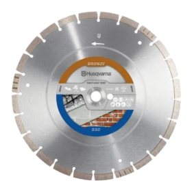 Husqvarna TACTI-CUT S50 Diamond Blade