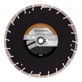Husqvarna 14" Tacti-Cut  S85 Asphalt Diamond Blade 