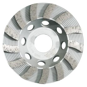 Husqvarna Vari-Grind Turbo M Cup Wheel